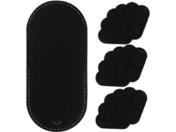 Conjunto de 24 peças de proteção ocular reutilizáveis para meninos e meninas - Óculos - Sopa