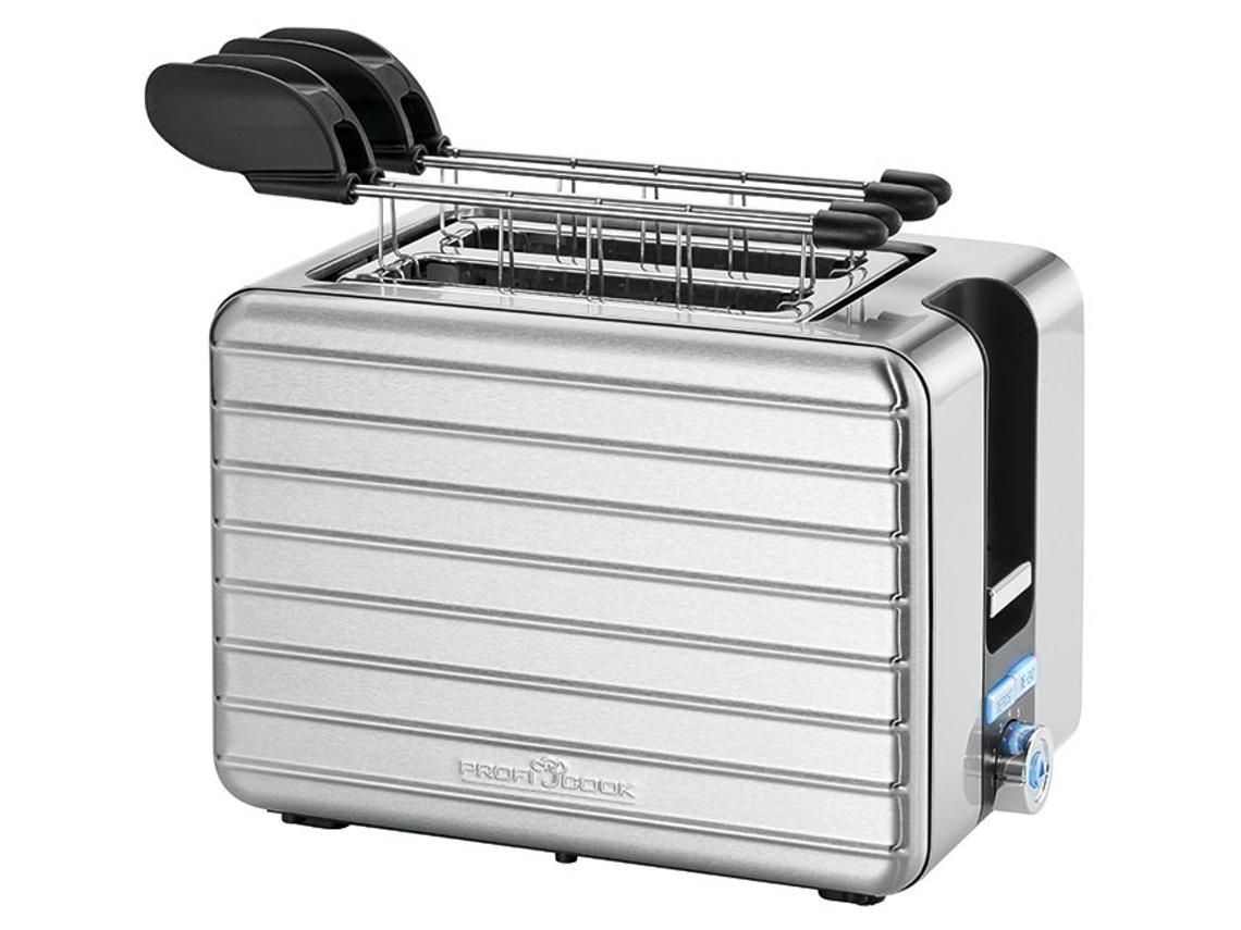 Torradeira PROFICOOK Taz 1110 (1050 W)
