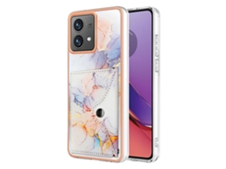 Capa De Tpu Para Celular Motorola Moto G84
