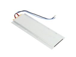 Elemento Aquecedor Ptc Com Termostato E Fiação 220v 170℃