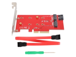 Adaptador M.2 Nvme Pcie X4 LAXISCREED