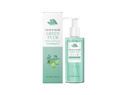Gel de Limpeza Ameixa Verde Hanchobit, Cuidados Diários e Remoção de Maquilhagem LAXISCREED
