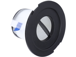 Filtro de Substituição para Aspirador de Pó, Peça de Reposição para Ferramentas Domésticas, Compatível com Dibea C17 T6 BRILVIBERA