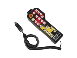 Controlador Manual para Máquina Cnc 4 Eixos Usb