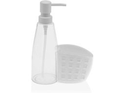 Organizador Multiusos VERSA (Branco - polipropileno - 7x20.5x15 cm)