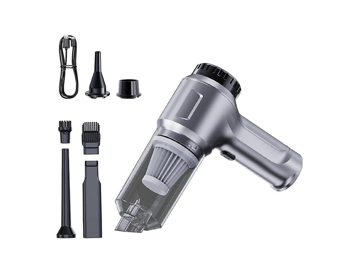 Lurelia Kit De Filtros Para Aspirador Lavável, Reutilizável