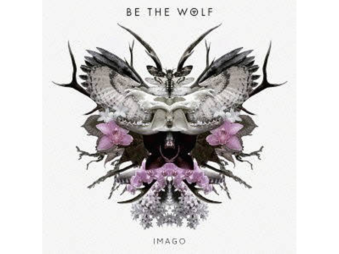CD Be The Wolf - Imaginos (1CDs)