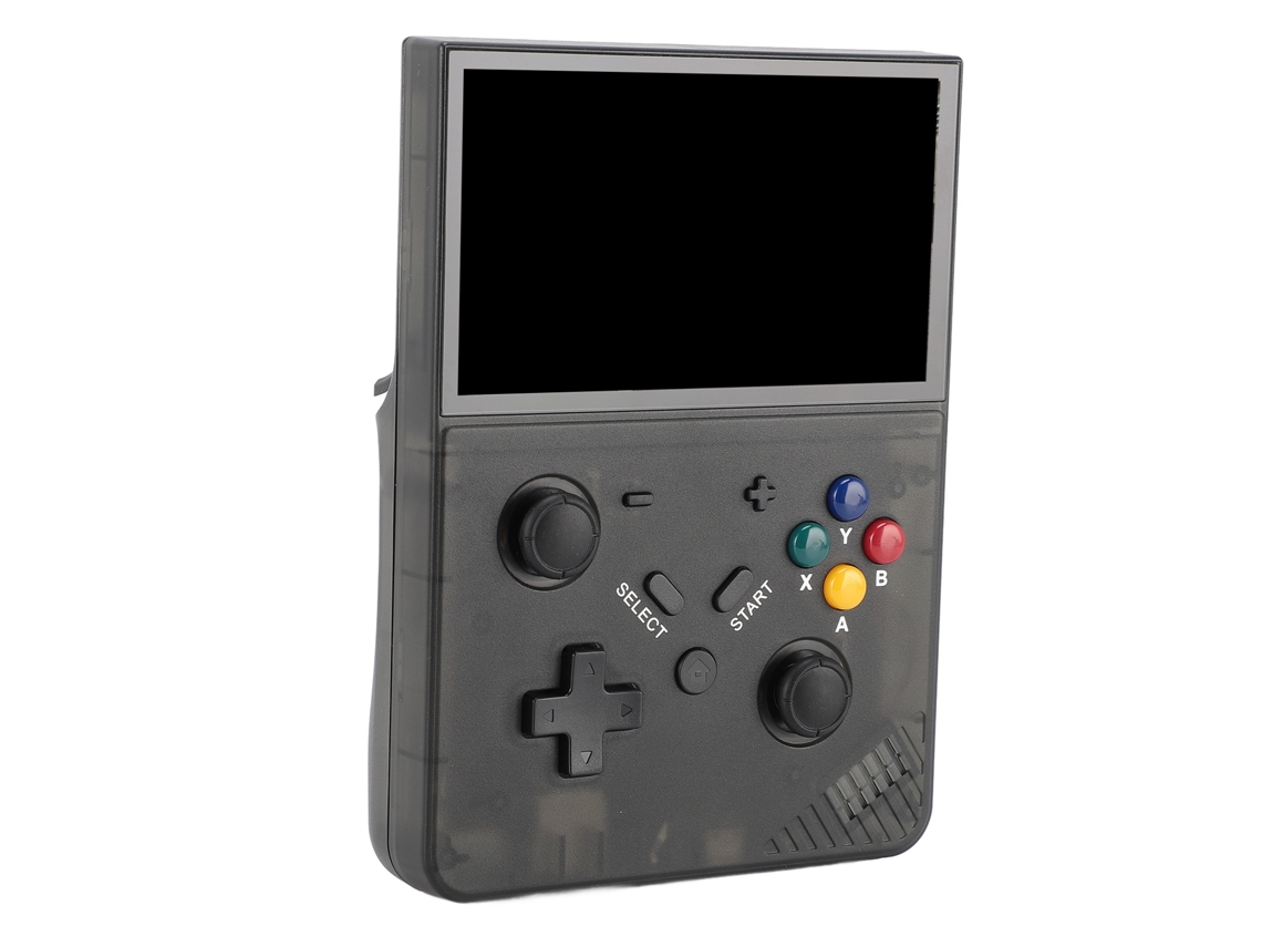 Console de Jogos Portátil EOOCOO (tela Ips de 4.3 Polegadas, com Mais de 20000 Jogos Clássicos Integrados)