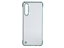 Capa LAXISCREED Oppo Reno3 Transparente Simples