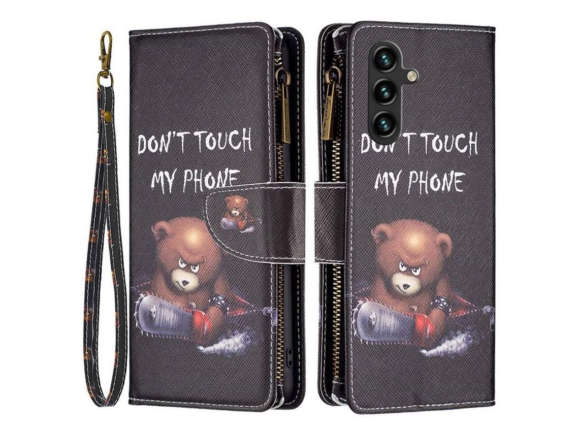 Capa Para Samsung Yemaesre