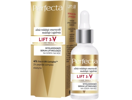 Advanced 3 V Day Night Lifting Serum, 30 Ml Perfecta
