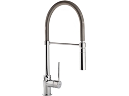 Misturadora FRASA Arcada Semi-prof F24AR120 (Cromado - 51x23x7cm)