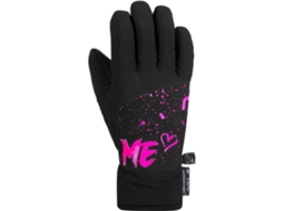 Luvas de Esqui para Crianças REUSCH R-Tex Xt
