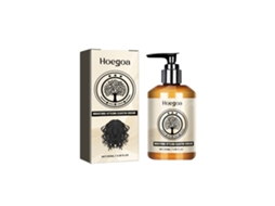 Hidratante Moroccan Curl, Cachos com Brilho e Elasticidade LAXISCREED