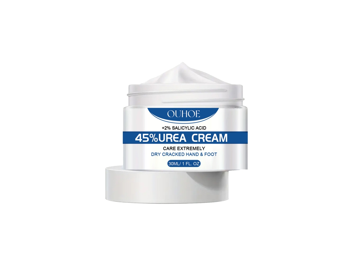 Creme Hidratante Mãos E Pés Diário