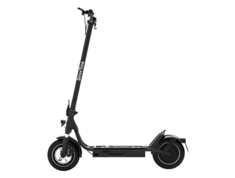 Scooter Elétrica Dobrável Drivetron Dt01 10 400w 36v13ah