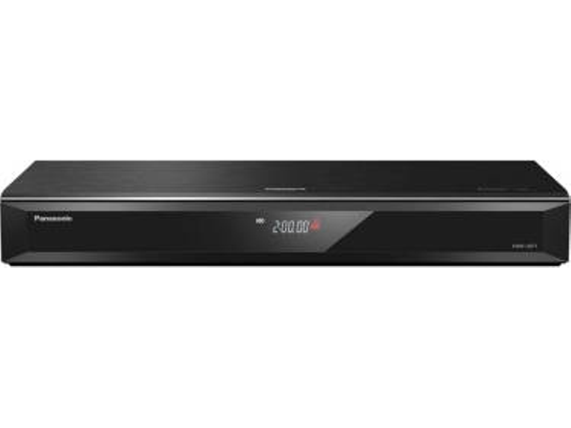 Leitor Blu-Ray PANASONIC DMR-UBT1