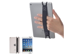 Cinto de Mão Antiderrapante Universal para Ipad e Tablet
