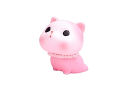 Ornamento de Resina de Gato ALLINLESS