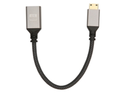Cabo Hdmi LAXISCREED Alta Velocidade 4k 60hz