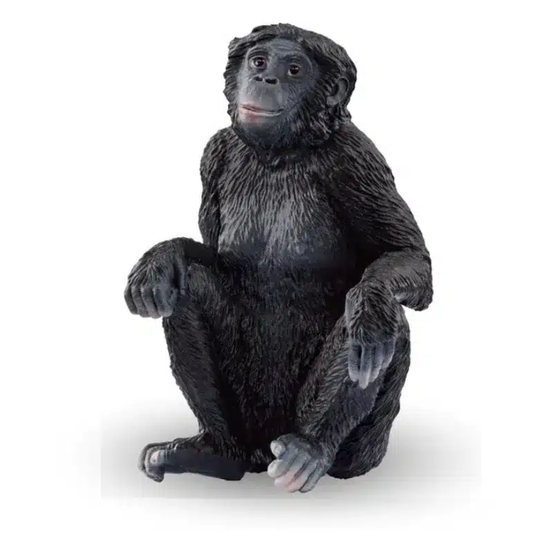 Figura Bonobo Hembra Reciclabe Circular Cradle To Cradle De Schleich 14943 P24promo Schleich 3x2scheleichschleich