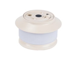 Luz de Camping Led Portátil 5 Modos Impermeável