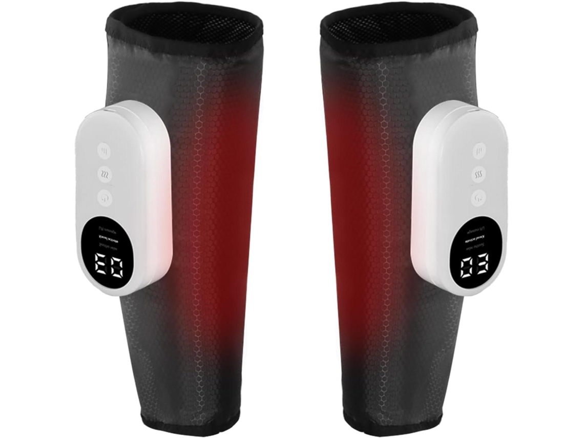 Massageador para os Pés com Modos de Massagem MDUG