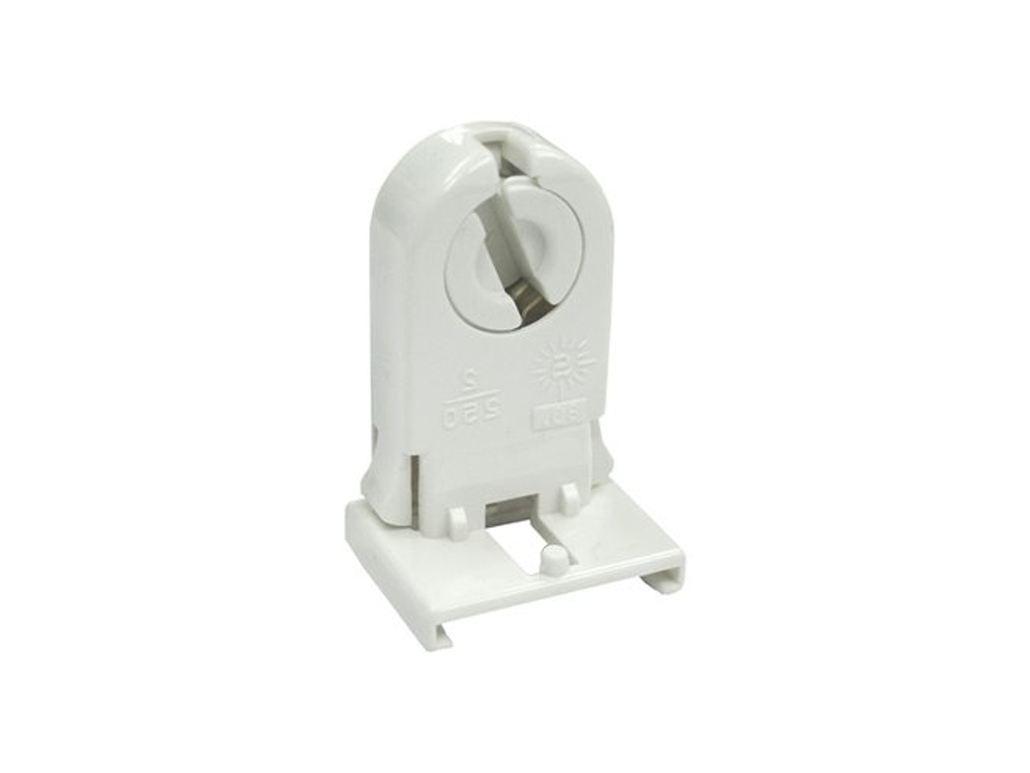 Suporte Para Lâmpada Fluorescente 2a Onlex