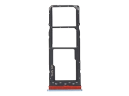 Bandeja Sim Compatible Para Motorola Moto E22 / E22i Crystal Blue Azul Repuesto