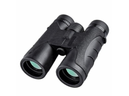 Binóculos 10x42 de Alta Potência Binóculos À Prova de Neblina e À Prova Dágua com Multi revestidos Binóculos Dobráveis para Observação de USHION