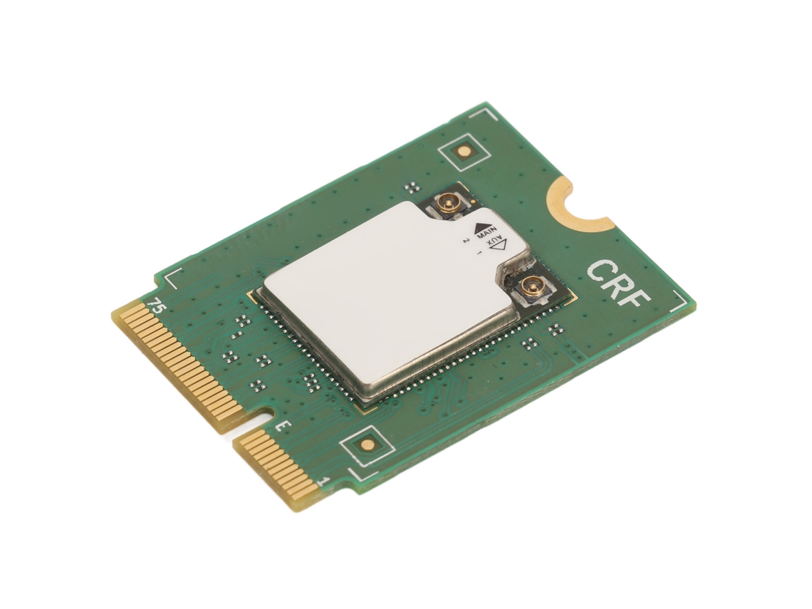 Placa De Rede Sem Fio (wi-fi 6e De Três Bandas)