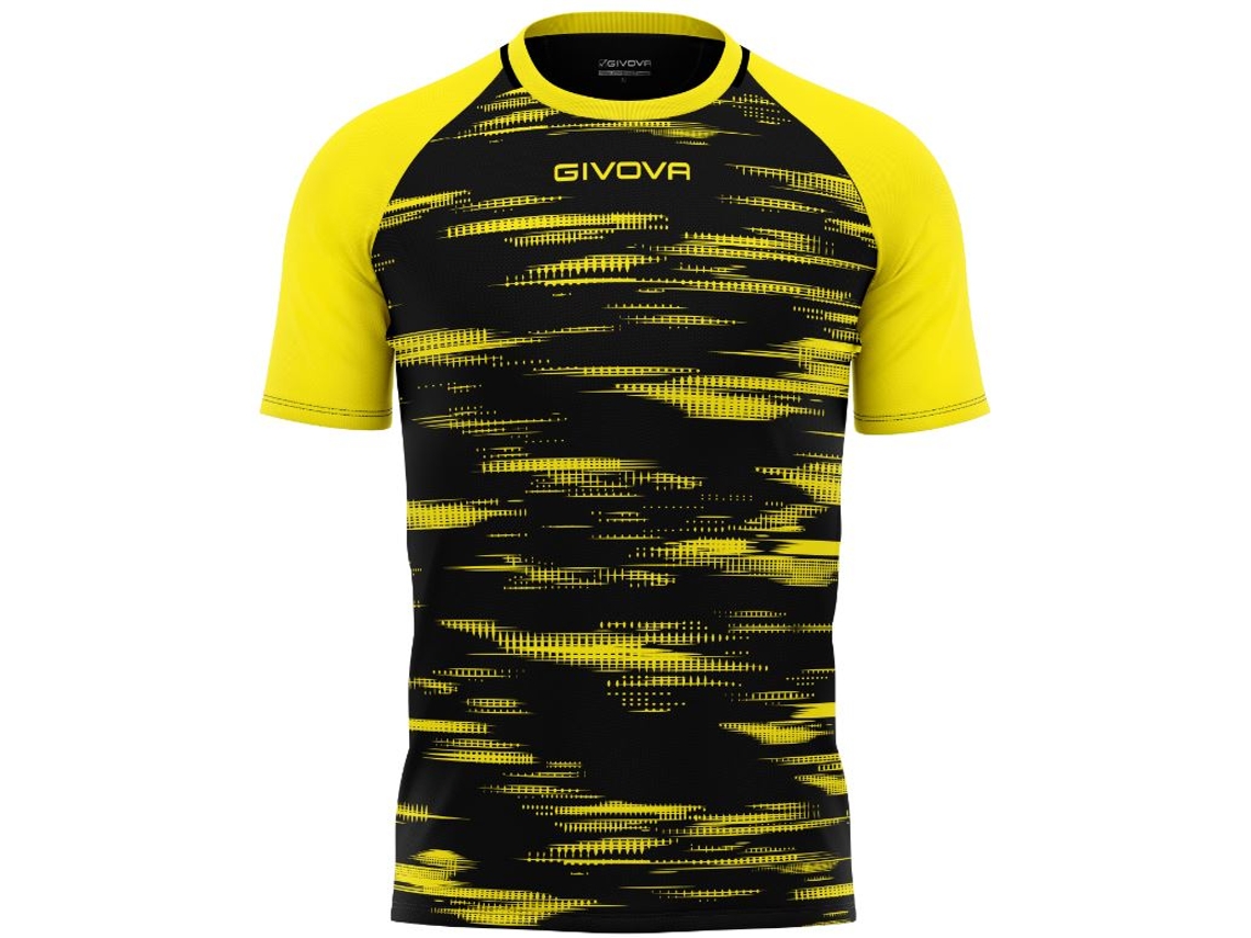 Camisa Masculina Givova 2XL Estilo e conforto para cada momento