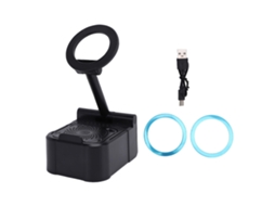 Suporte Magnético para Telefone com Alto falante Bluetooth LAXISCREED
