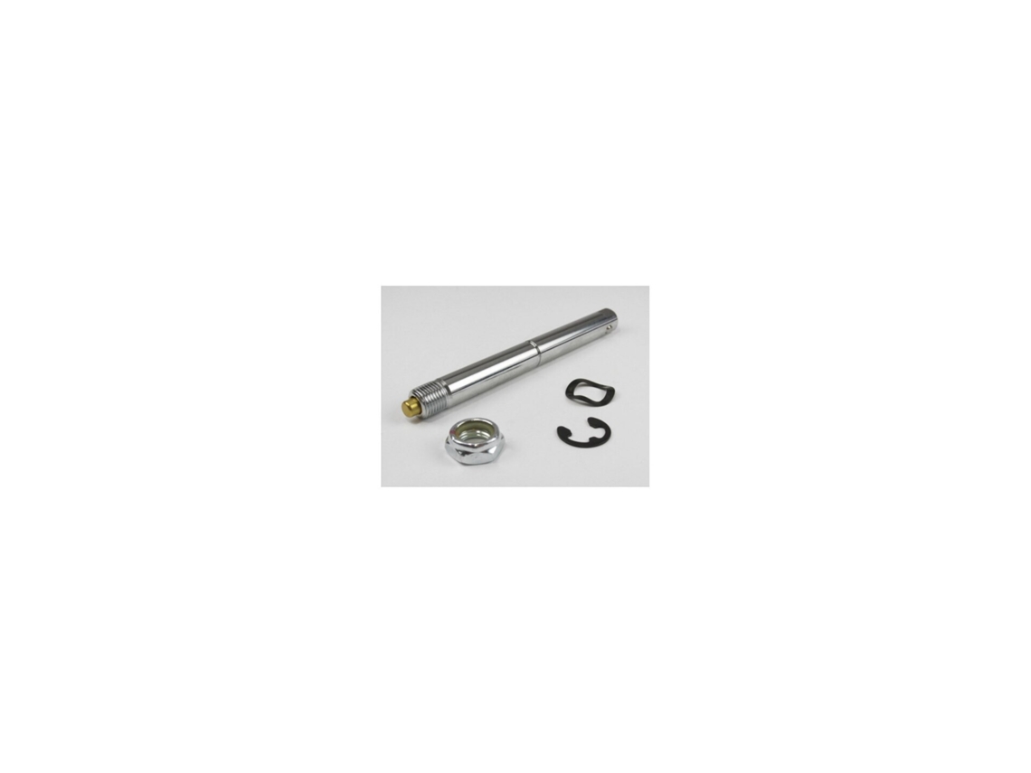 Eixo de Roda e Kit de Ski THULE Cap Cor Cab Cgr