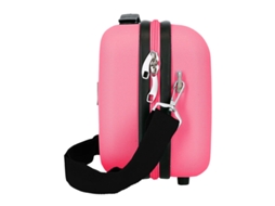 Necessaire Adaptável A Trolley Pepe Jeans Montana Fuschia