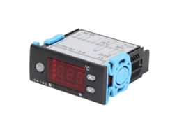 Controlador de Temperatura Digital