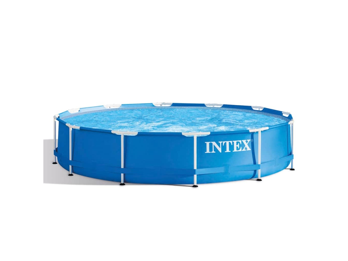 Piscina INTEX (366x76 cm)