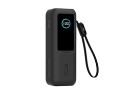 Novo Estilo De Capa De Silicone Para Carregador Portátil De 165 W, Capa Protetora Para Viagem. Olysi Shop