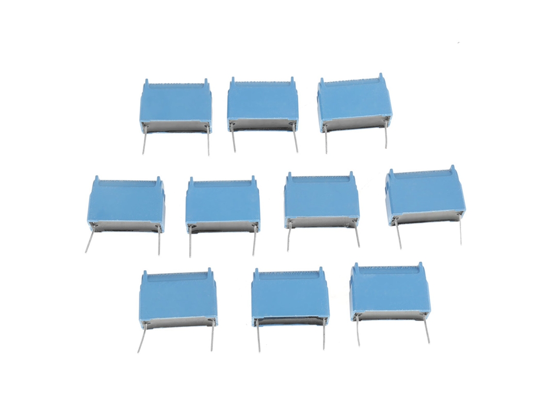 Capacitor para Fogão de Indução 0.33uF 630V Ac 1200V Dc YURU