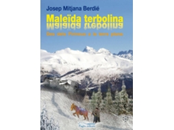 Livro Maleida Terbolina de Josep Mitjana Berdie