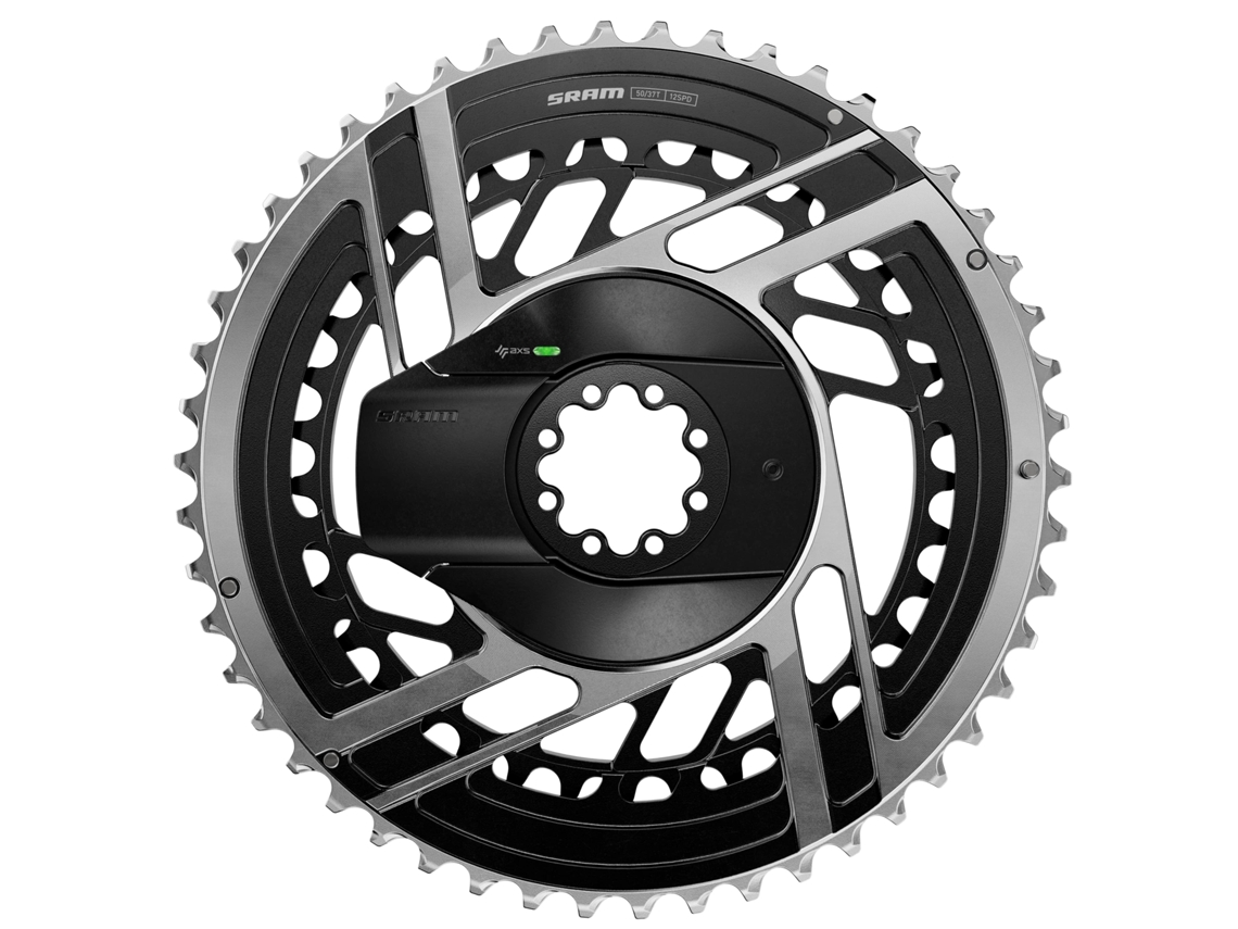 Tabuleiro com Sensor de Potência SRAM Red E1