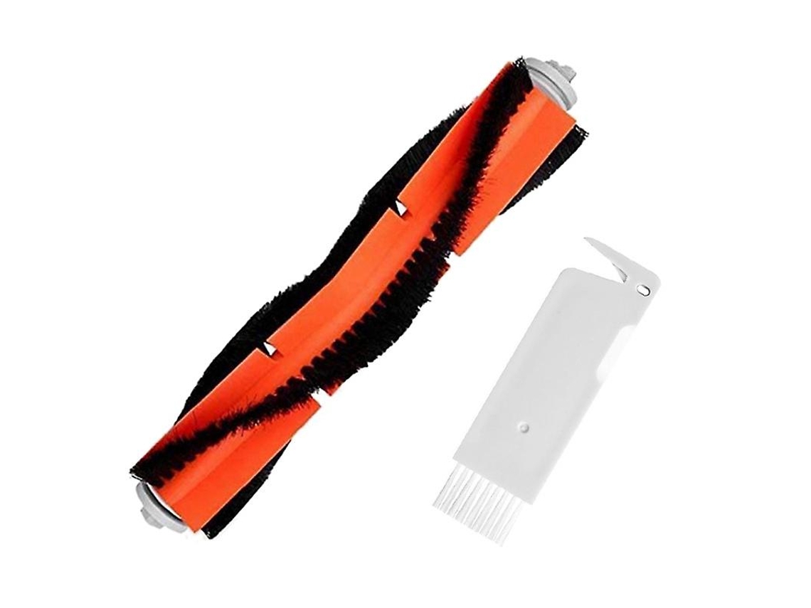 Roborock Robot Vacuum Part Brush Principal Escova de Rolo Principal para Xiaomi 1/1S