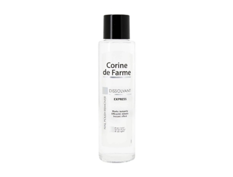 Acetona Express 200 ml