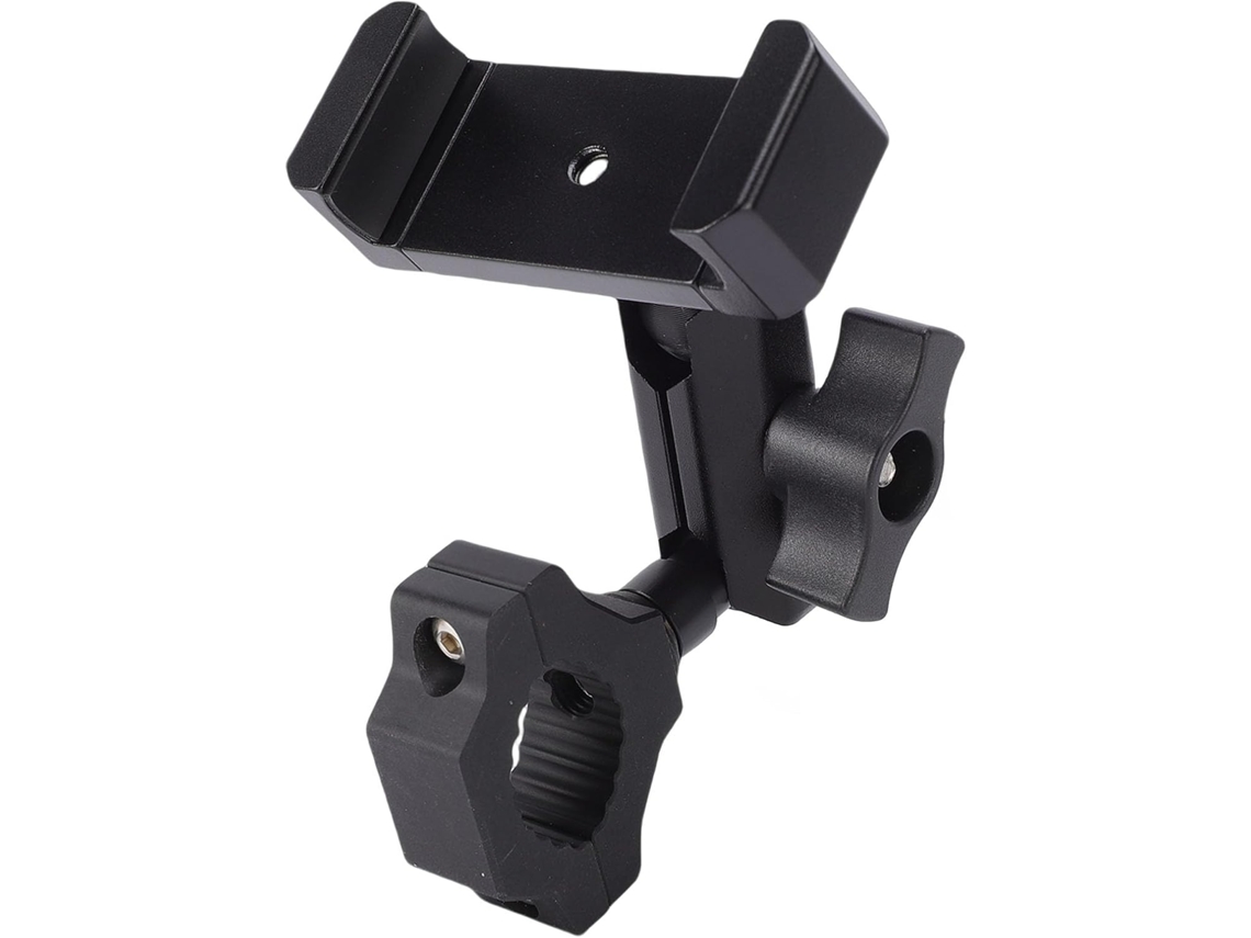 Suporte para Celular para Guidão de Motocicleta, Seguro e Robusto Xp Crew 1000 SFUSHOS