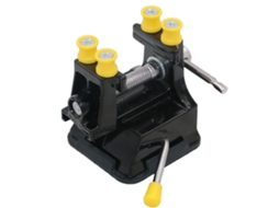 Vise de Bancada Mini com Base de Sucção S/MARCA