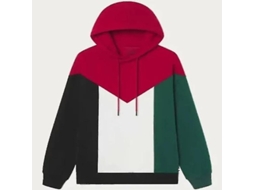 Sudadera Free Palestine Adultos e Crianças com Impressão | S/MARCA