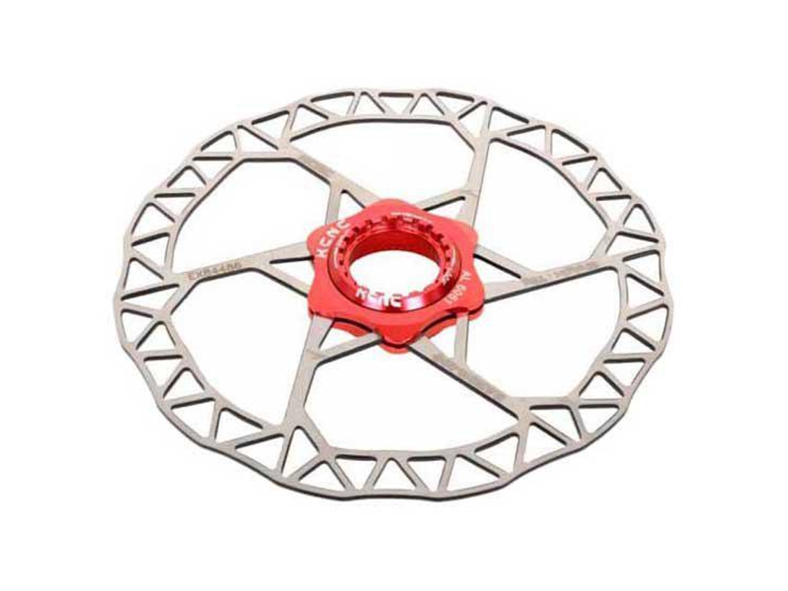 Kcnc Razor Center Lock Brake Disc