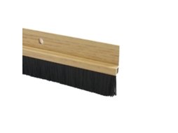 Calafetação FERRESTOCK Castanho 1 M X 42,5 Mm