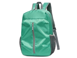 Bolsa De Ombro Dobrável, Mochila Ao Ar Livre Bolsa De Viagem,