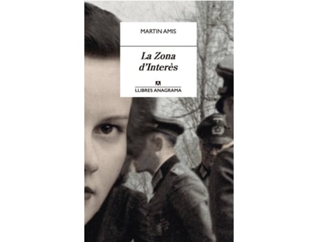 Livro La Zona D´Interés